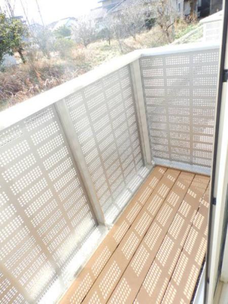 カレッジタウンA