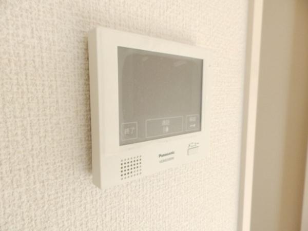 カレッジタウンA