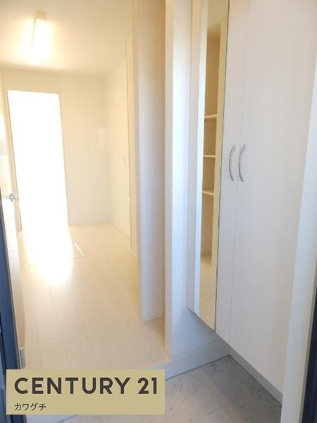 カレッジタウンA