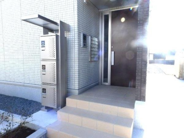 カレッジタウンA