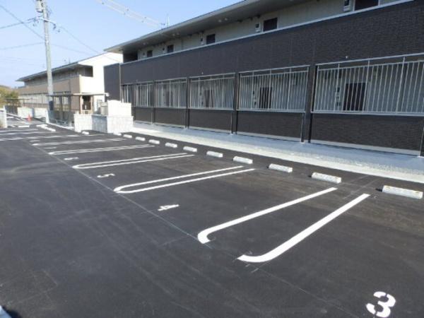 カレッジタウンA