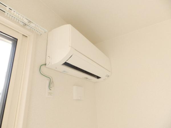 カレッジタウンA