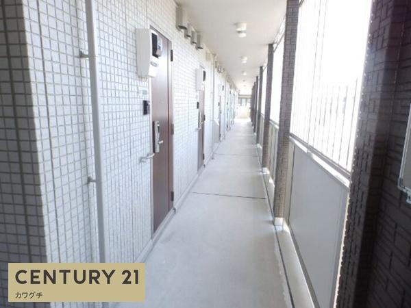 カレッジタウンA