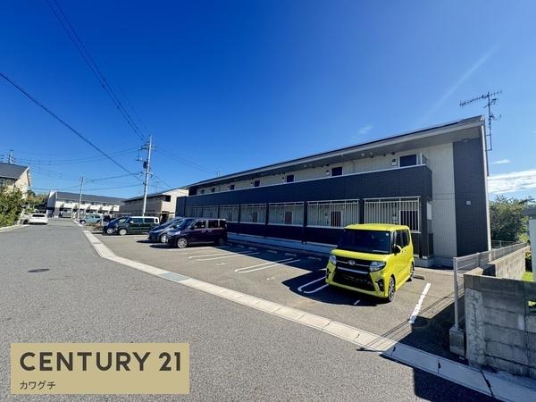 カレッジタウンA