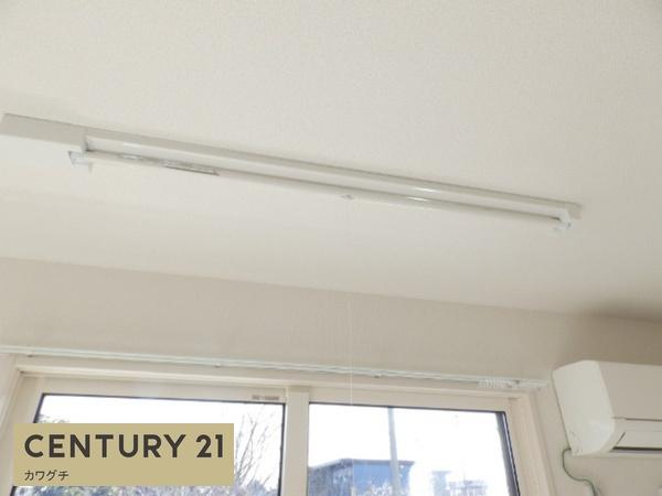 カレッジタウンA