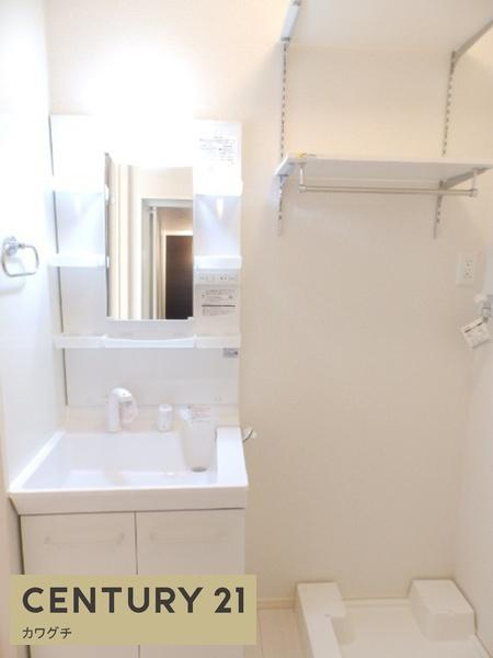 カレッジタウンA