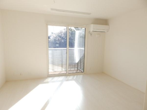 カレッジタウンA