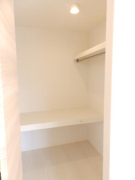 カレッジタウンA