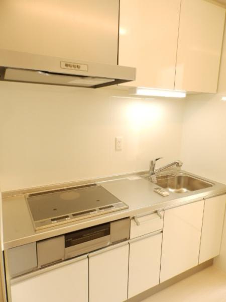 カレッジタウンA