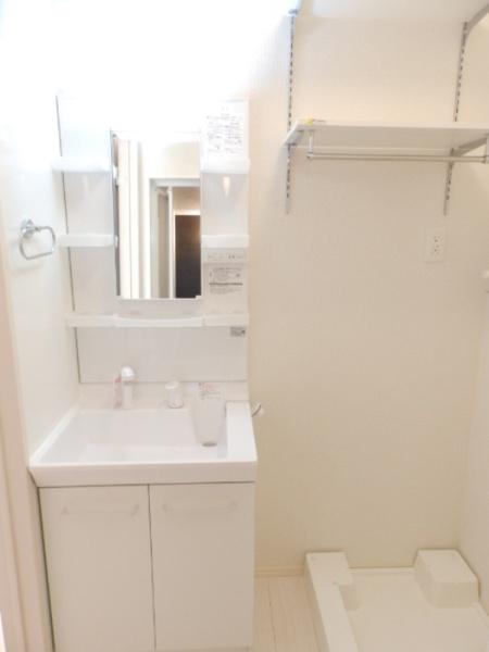 カレッジタウンA