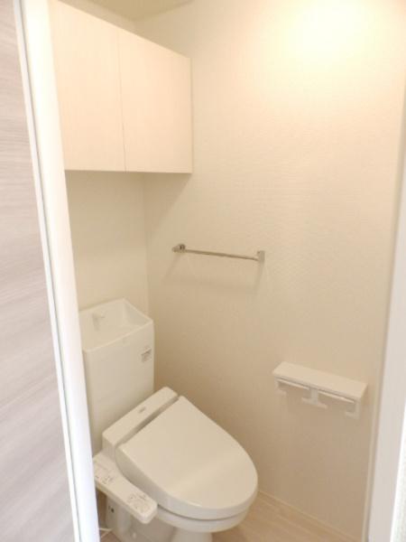 カレッジタウンA