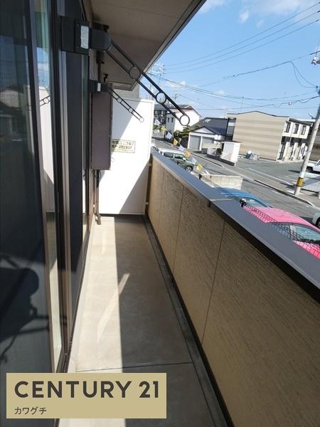 セジュール鵬舟オッツⅢ