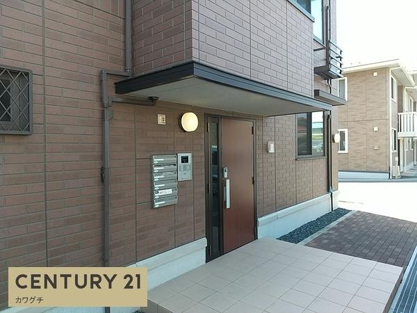 セジュール鵬舟オッツⅢ