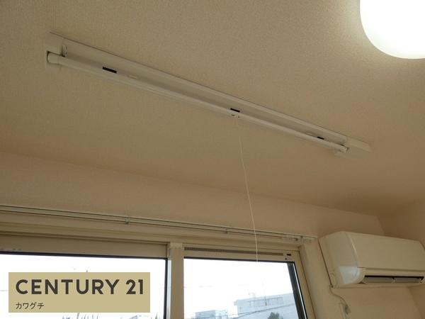 セジュール鵬舟オッツⅢ