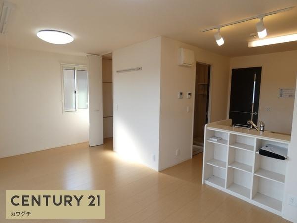 セジュール鵬舟オッツⅢ