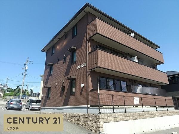 セジュール鵬舟オッツⅢ