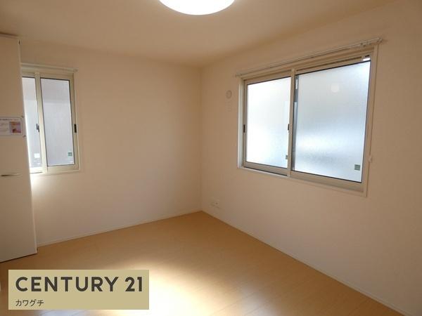 セジュール鵬舟オッツⅢ