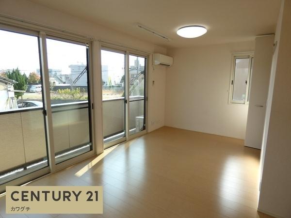 セジュール鵬舟オッツⅢ