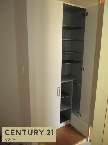 シャーメゾン　ルシエル