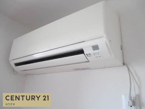 シャーメゾン　ルシエル