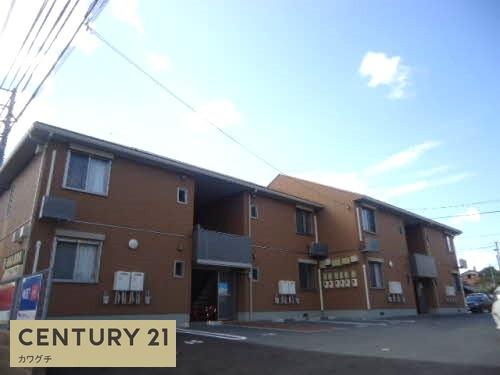 シャーメゾン ルシエル