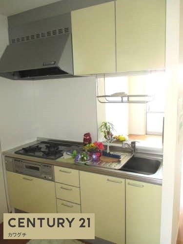 シャーメゾン　ルシエル