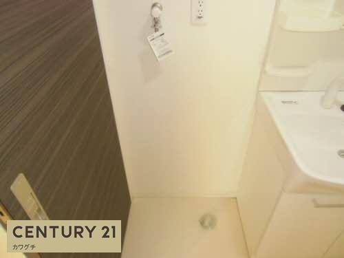 シャーメゾントゥモロー　B棟