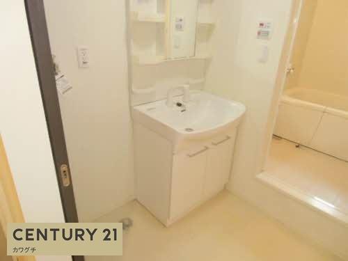 シャーメゾントゥモロー　B棟