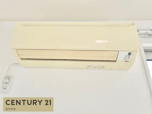 シャーメゾントゥモロー　B棟