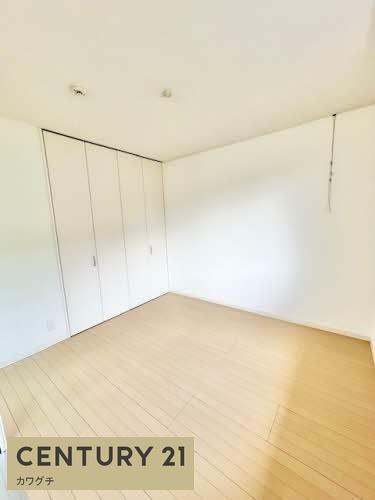 シャーメゾントゥモロー　B棟