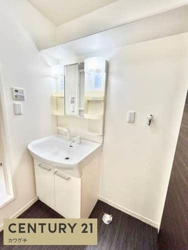 シャーメゾントゥモロー　B棟