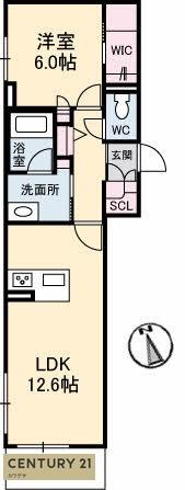 シャーメゾンブラウ