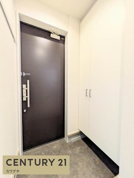 シャーメゾンブラウ