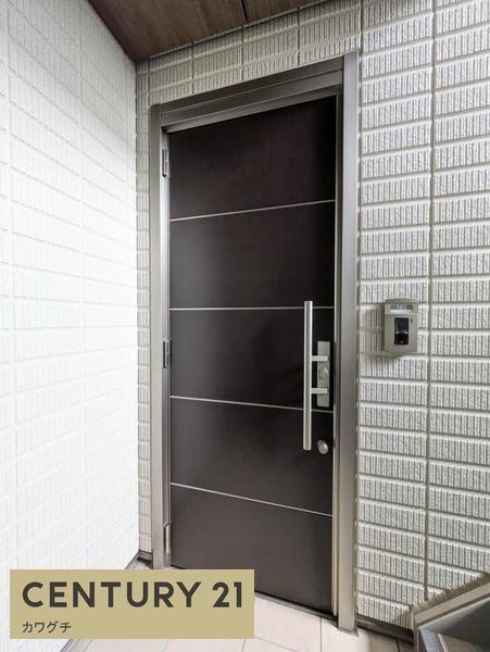 シャーメゾンブラウ