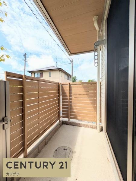 シャーメゾンブラウ