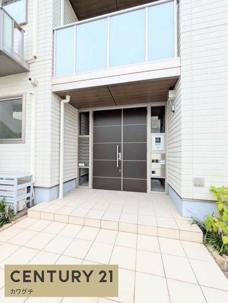 シャーメゾンブラウ