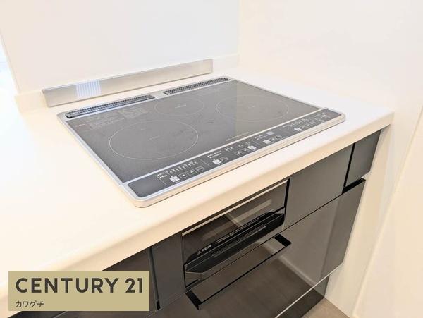 シャーメゾンブラウ