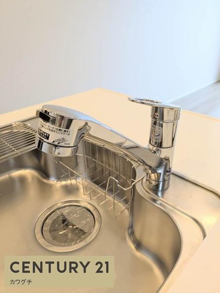 シャーメゾンブラウ