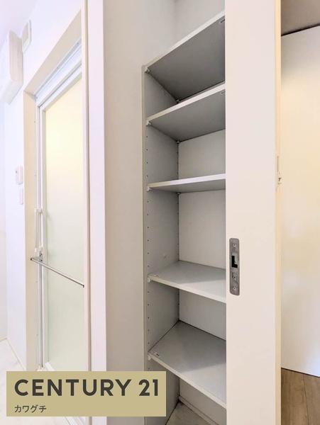 シャーメゾンブラウ