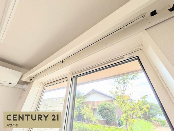 シャーメゾンブラウ