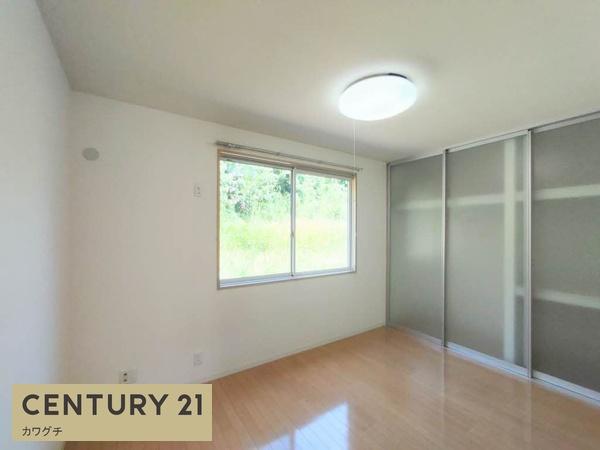 シャーメゾン山王田　Ｅ棟