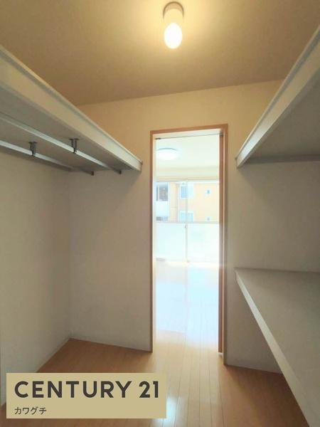 シャーメゾン山王田　Ｅ棟