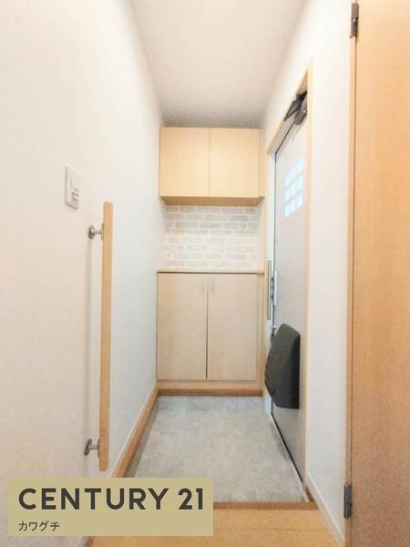 シャーメゾン山王田　Ｅ棟