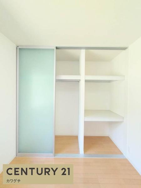 シャーメゾン山王田　Ｅ棟