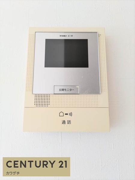 シャーメゾン山王田　Ｅ棟