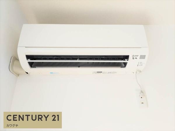 シャーメゾン山王田　Ｅ棟