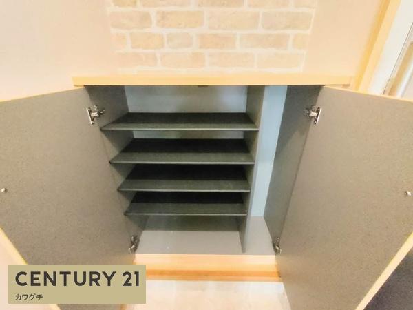 シャーメゾン山王田　Ｅ棟