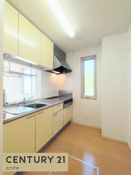 シャーメゾン山王田　Ｅ棟