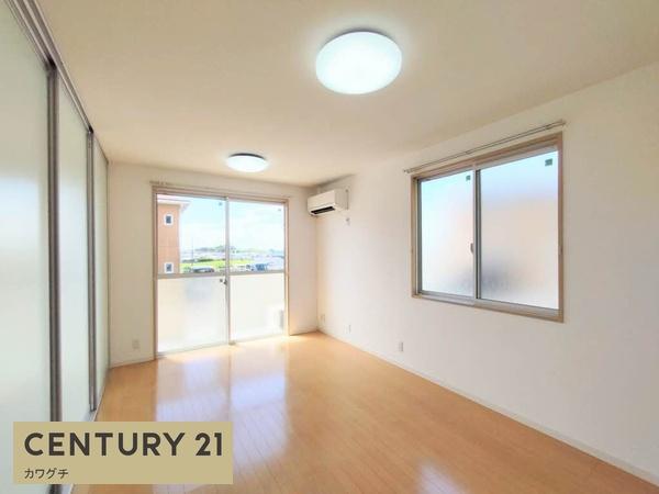 シャーメゾン山王田　Ｅ棟