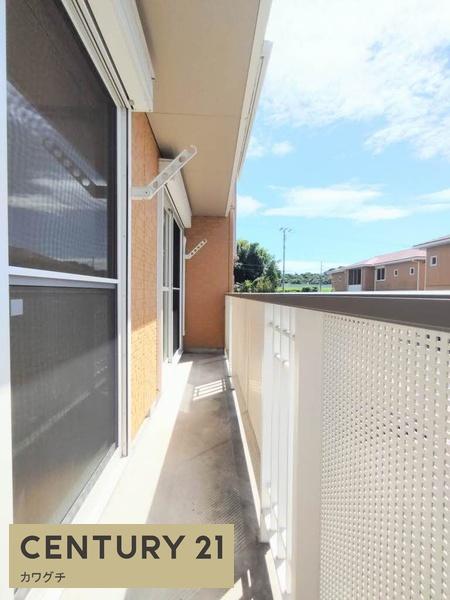 シャーメゾン山王田　Ｅ棟